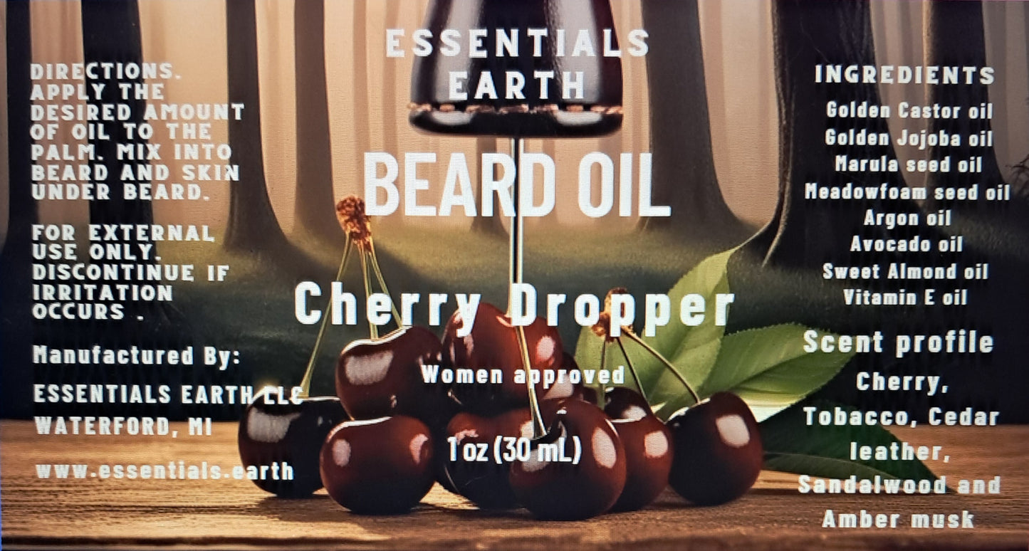 Cherry Dropper