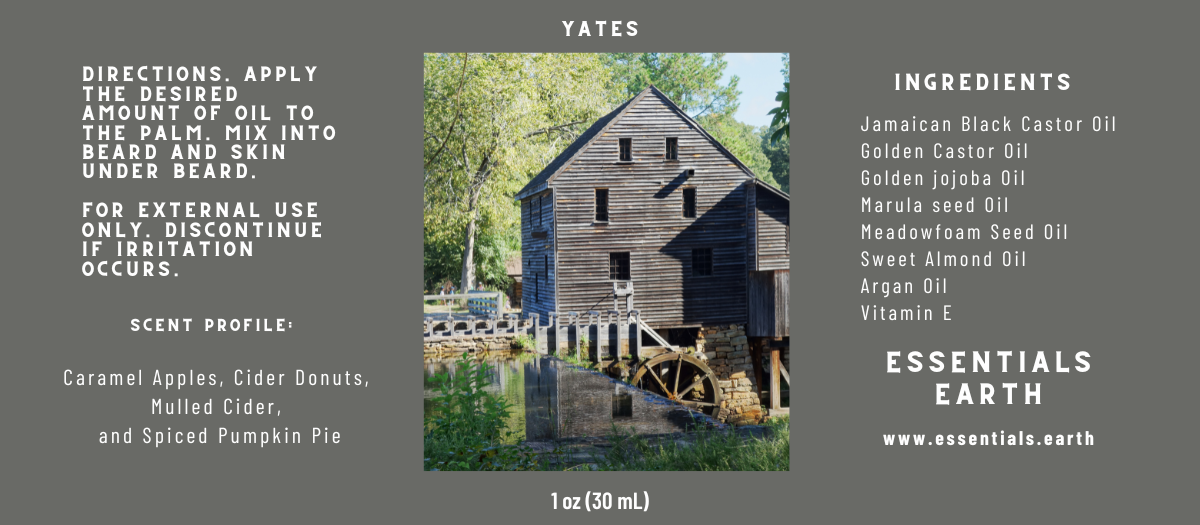 Yates