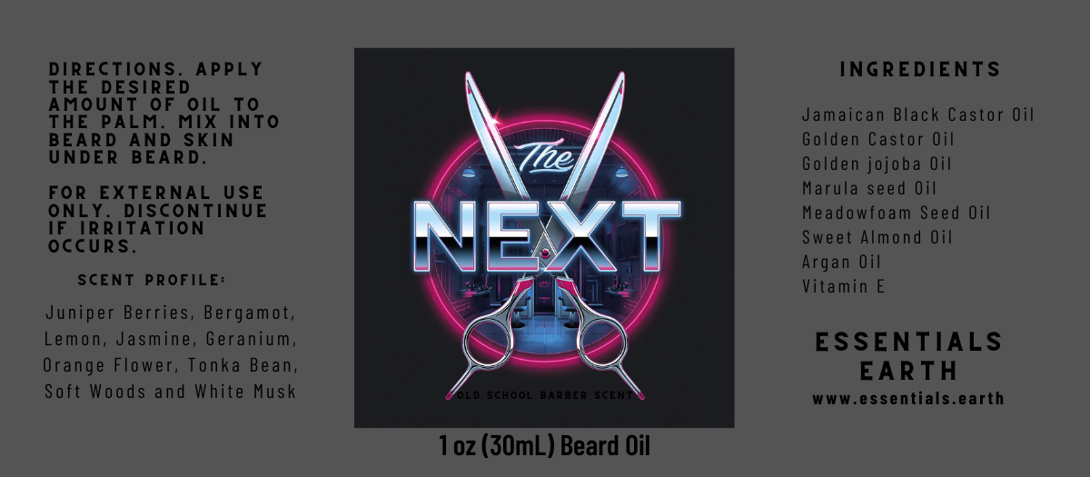 The Next Cut