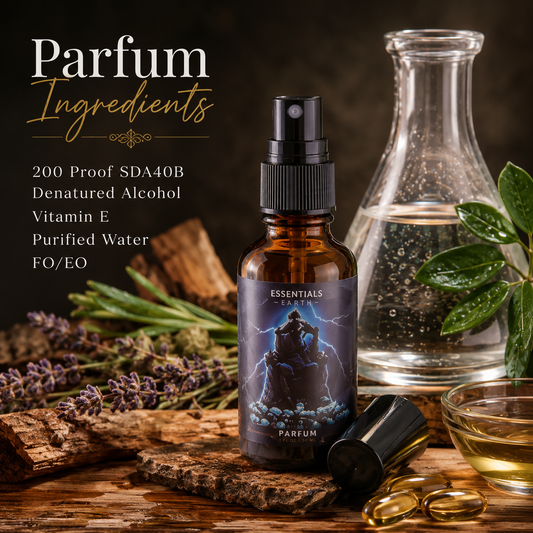 Parfum (2oz)