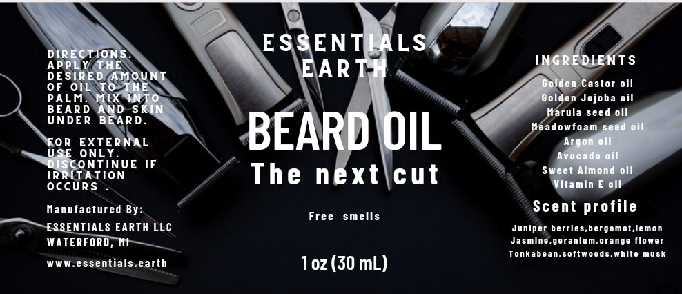 The Next Cut