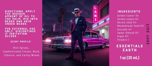 Zoot Suit