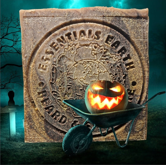 Pumpkin Apple Butter (Soap)