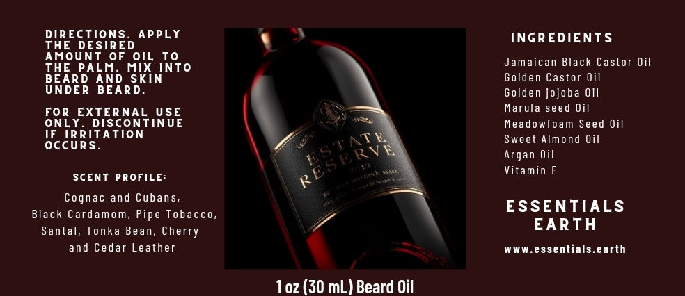 Estate Reserve