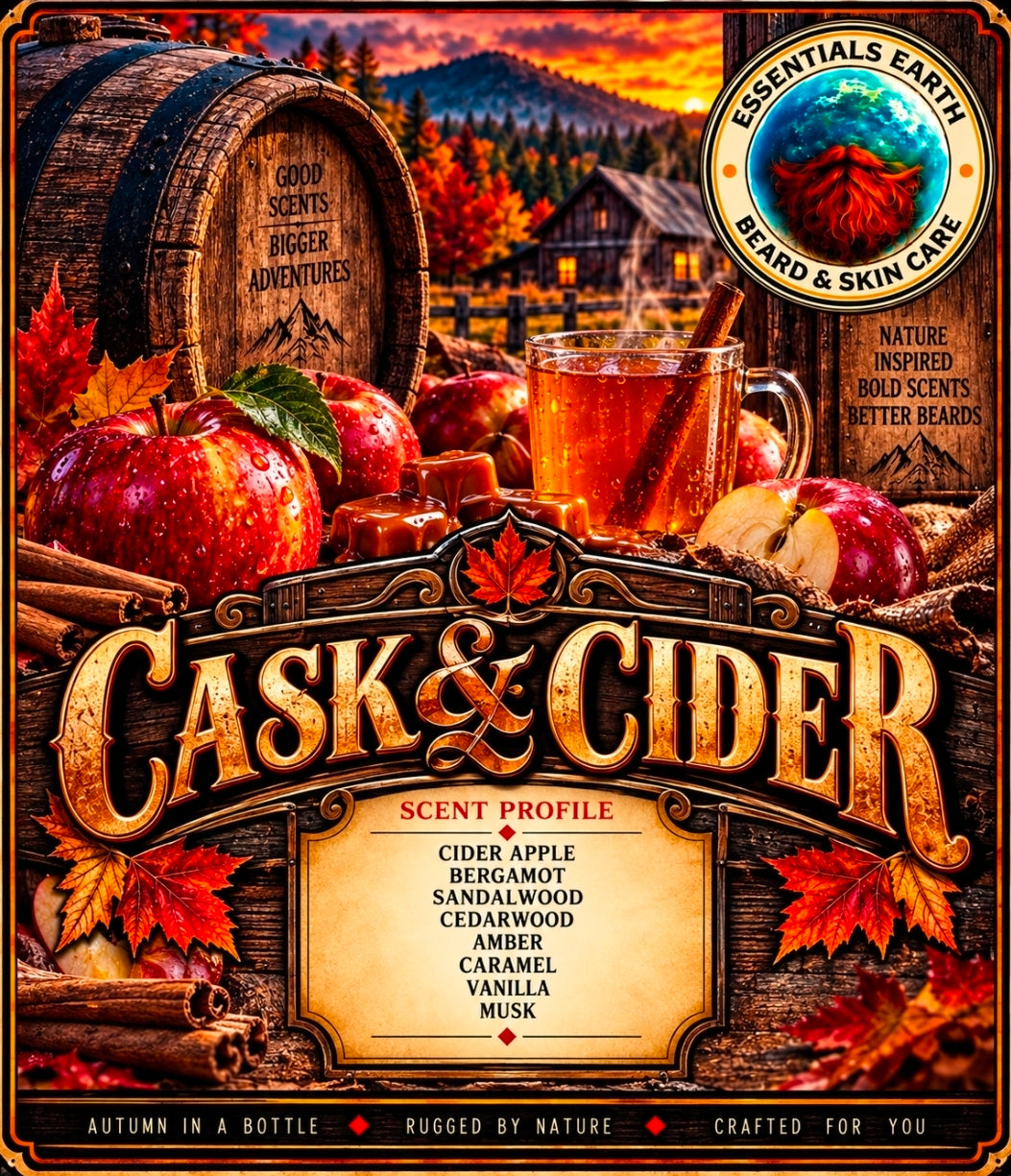 Cask & Cider