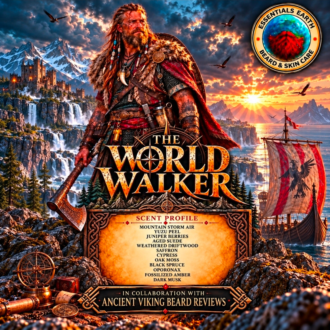 The World Walker