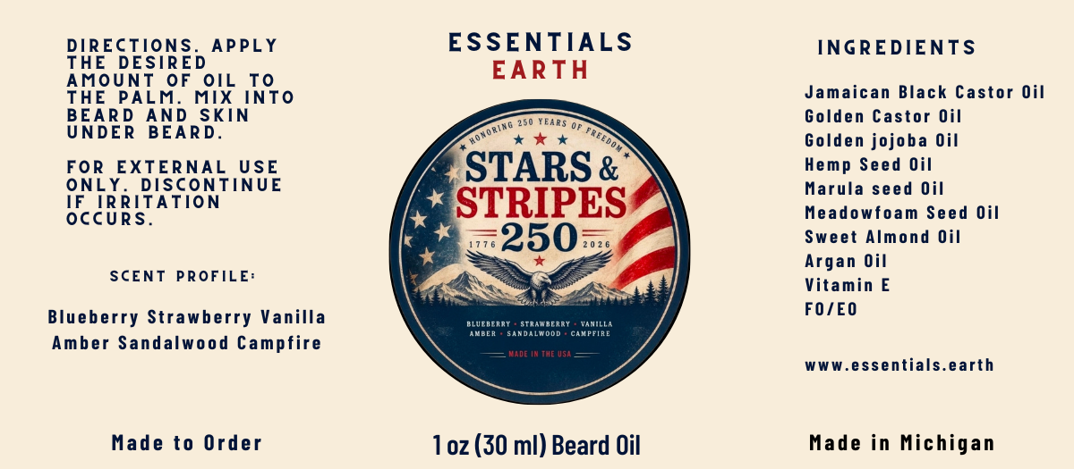 Stars & Stripes 250