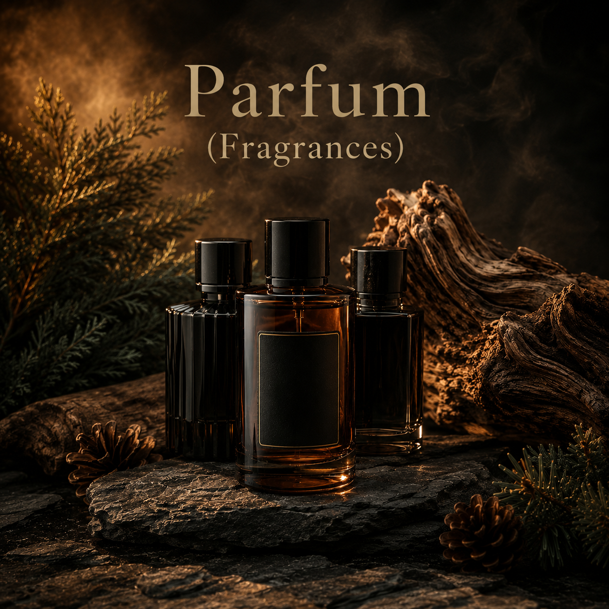 Parfum (Fragrances)