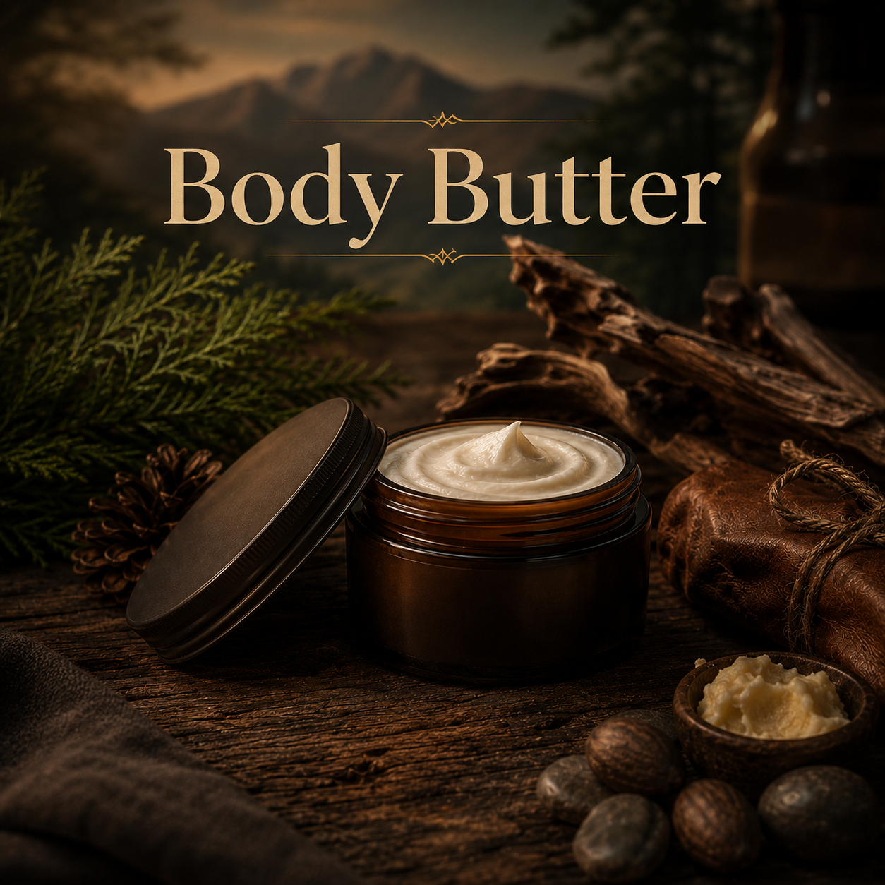 Body Butter