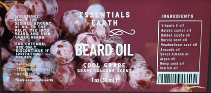 Cool-Grape (First Four)