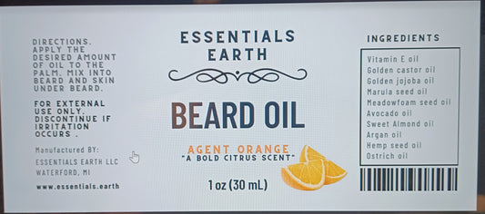 Agent Orange (Mainline)