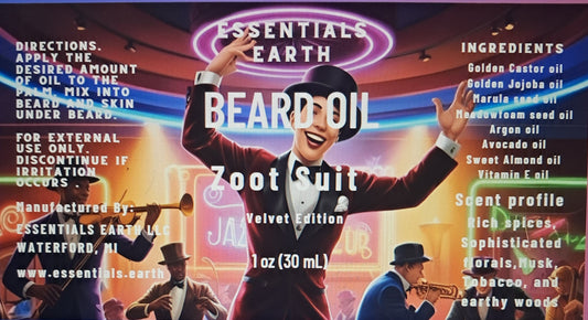 Zoot Suit