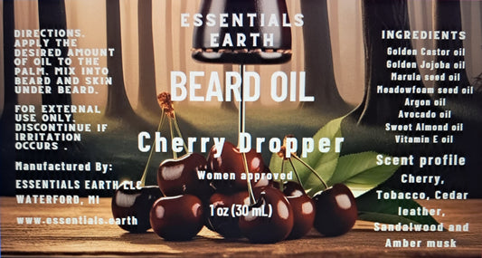 Cherry Dropper