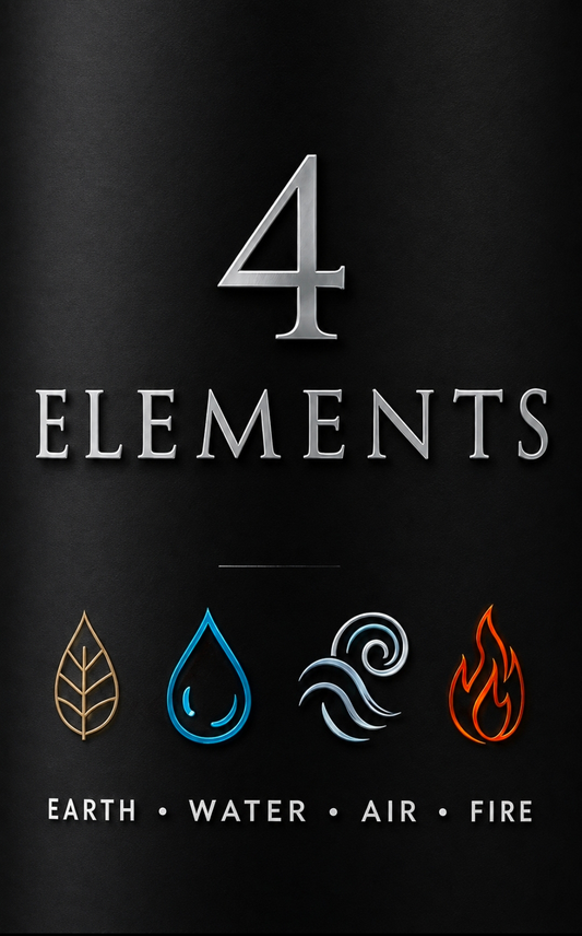4 Elements