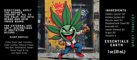 Wacky Tobaccky