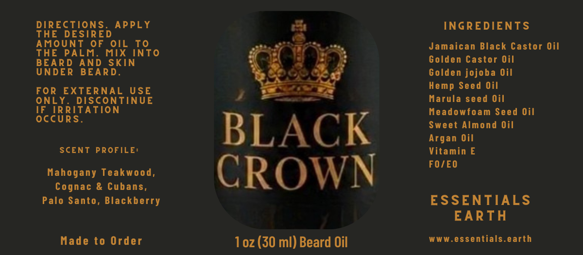 Black Crown