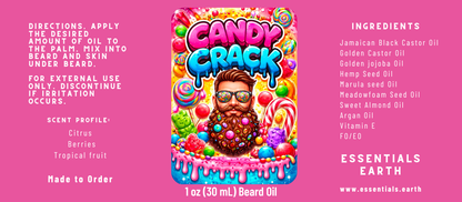Candy Crack