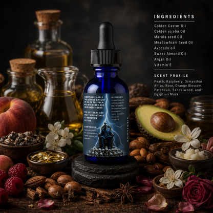 Egotistic