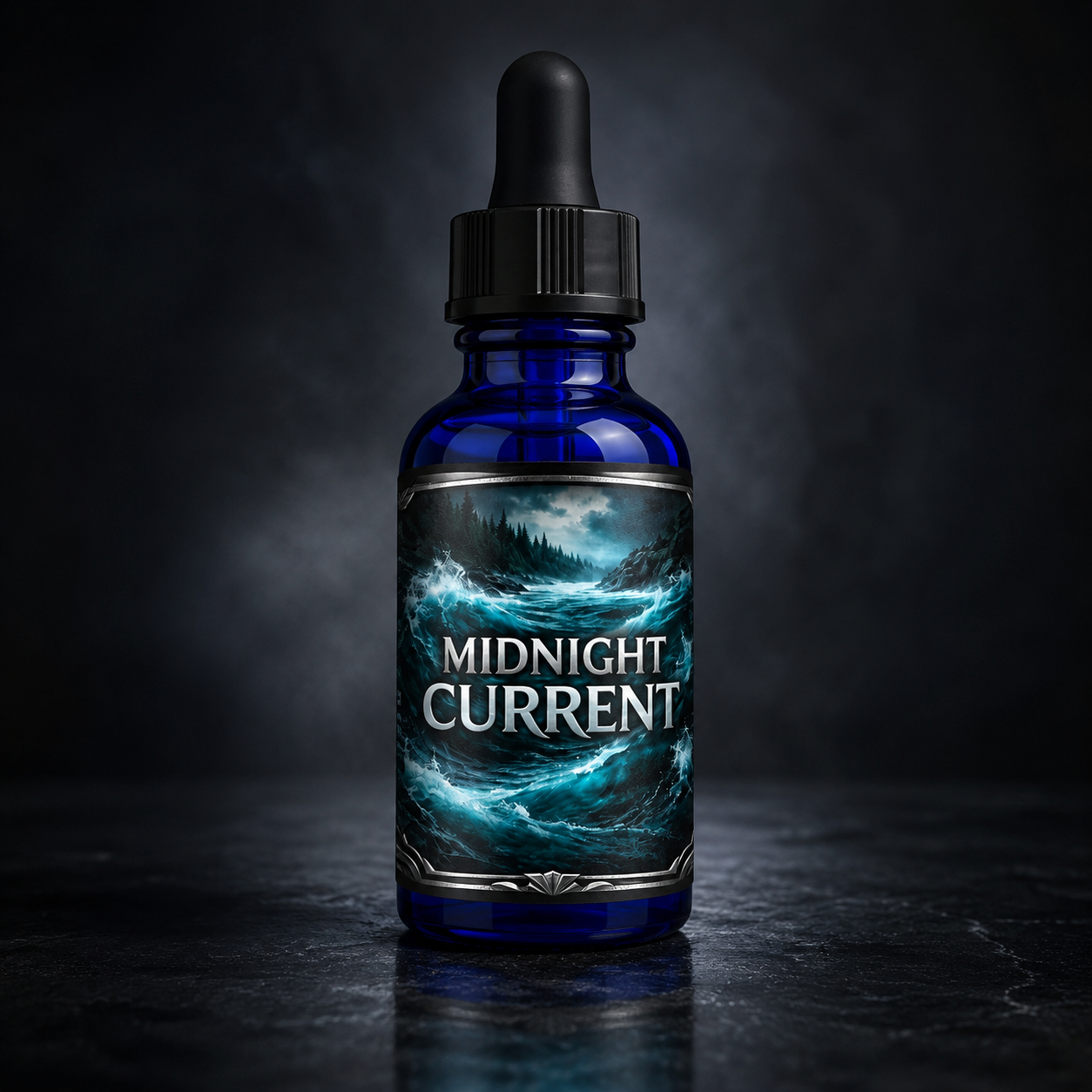 Midnight Current
