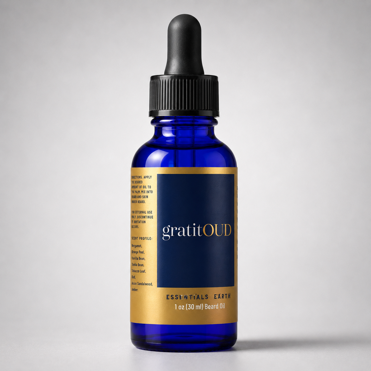 gratitOUD
