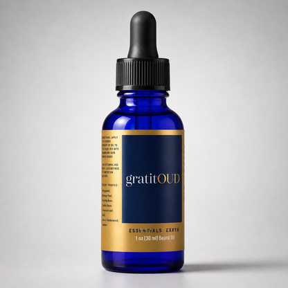 gratitOUD