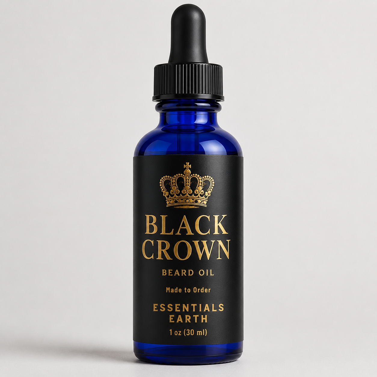Black Crown
