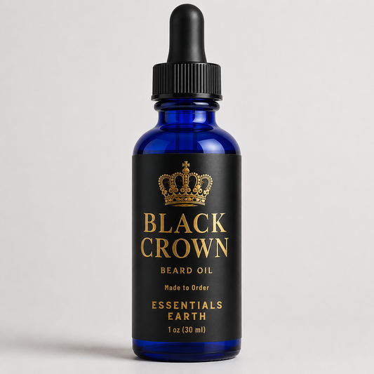 Black Crown