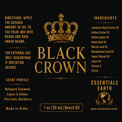 Black Crown