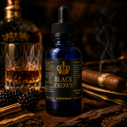 Black Crown