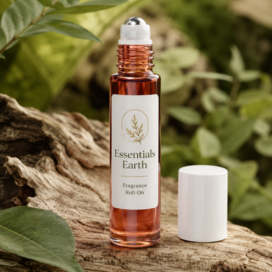 Fragrance Roll-Ons