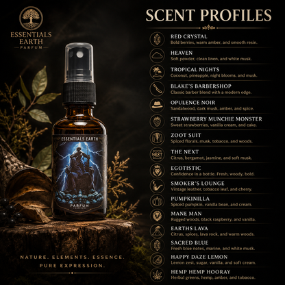 Parfum (2oz)