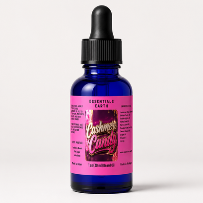 Cashmere Candy