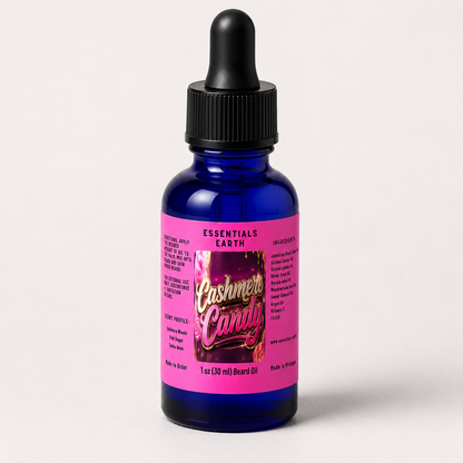 Cashmere Candy