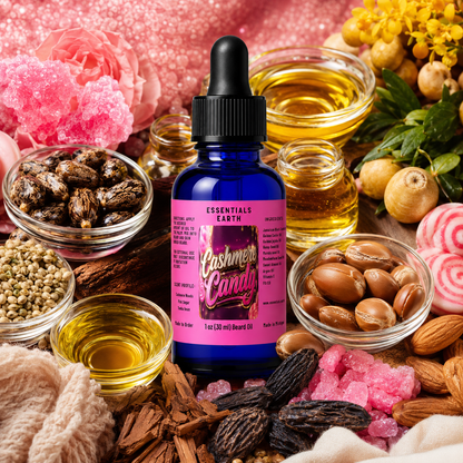Cashmere Candy