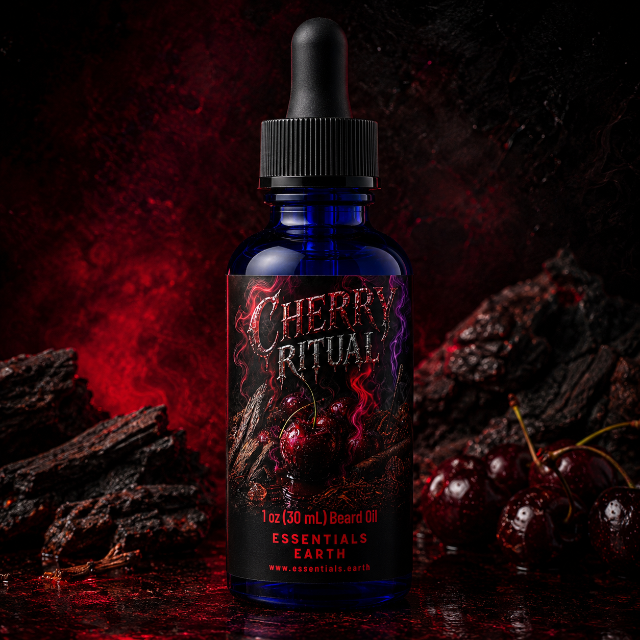 Cherry Ritual