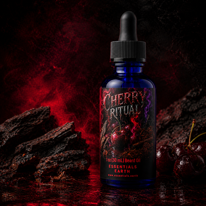 Cherry Ritual