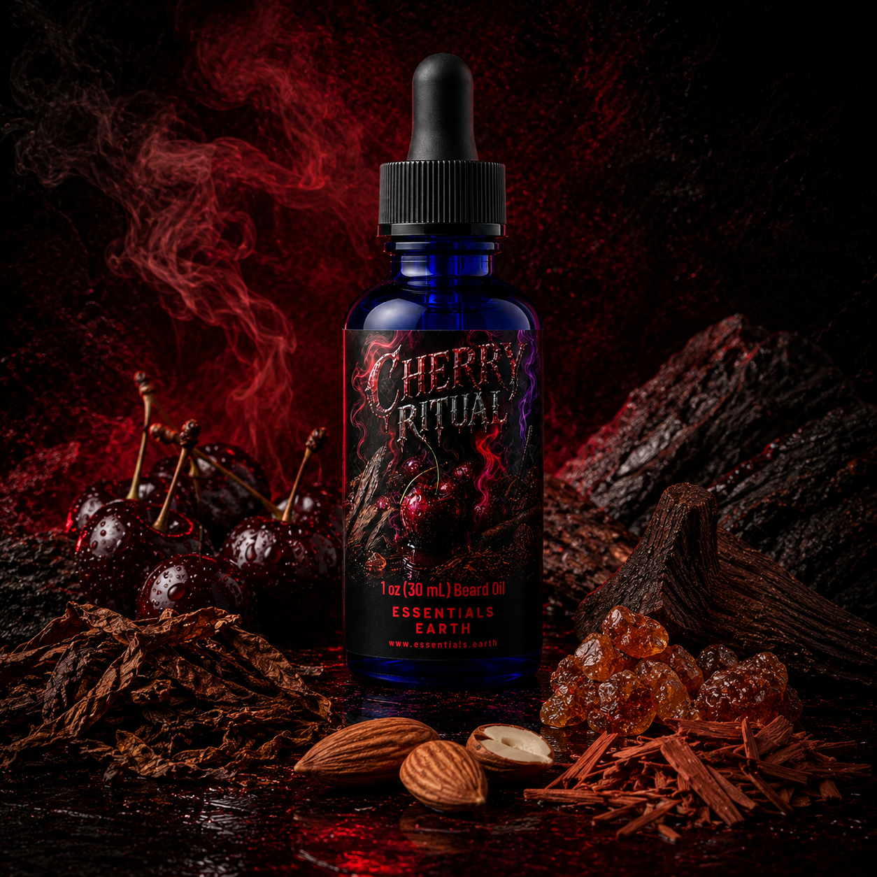 Cherry Ritual