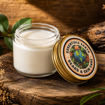 Whipped Body Butter- 3 oz