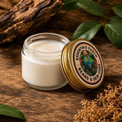 Whipped Body Butter- 3 oz