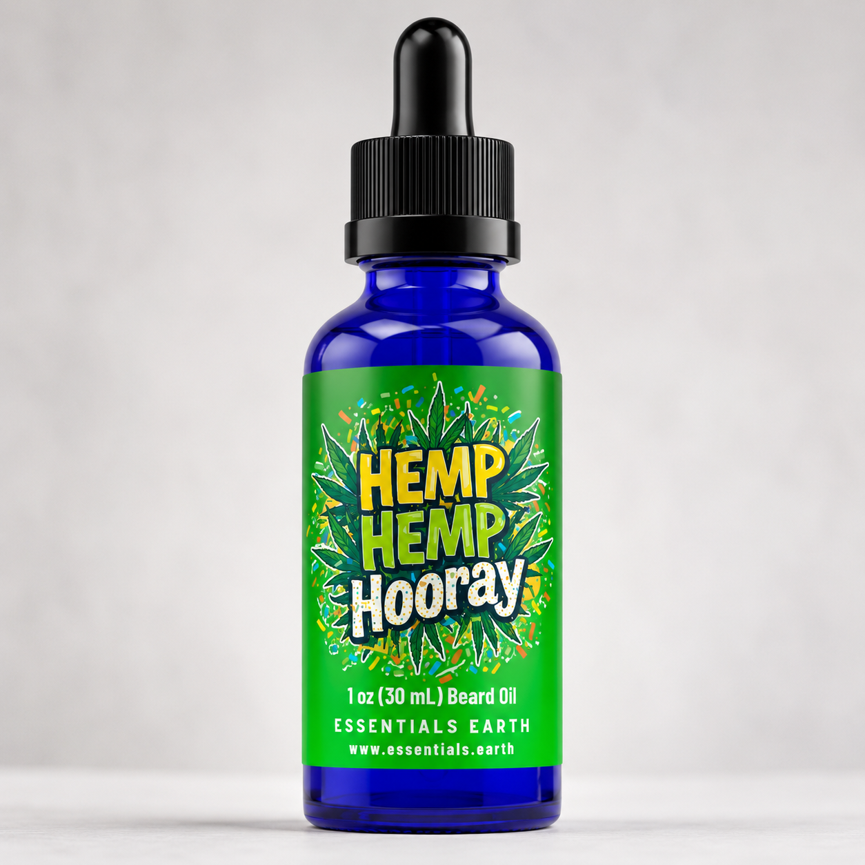 Hemp Hemp Hooray