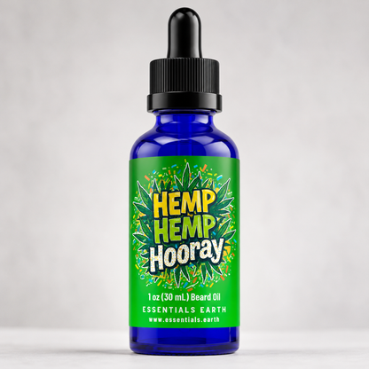 Hemp Hemp Hooray