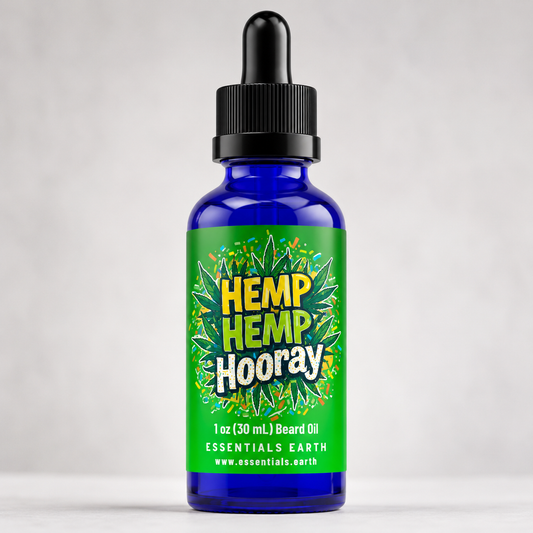 Hemp Hemp Hooray