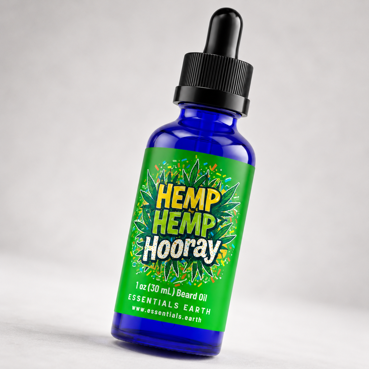 Hemp Hemp Hooray