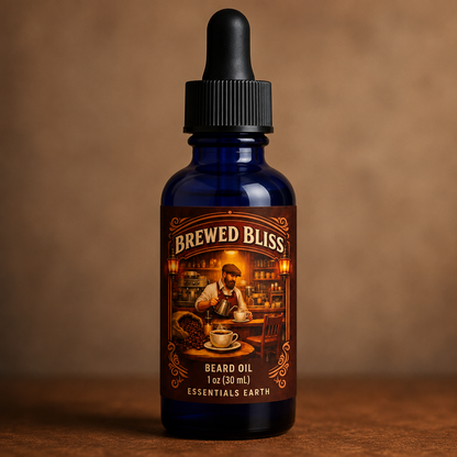 Brewed Bliss