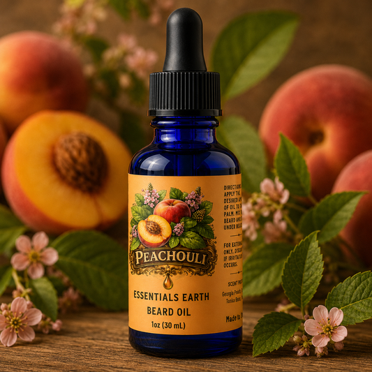 Peachouli