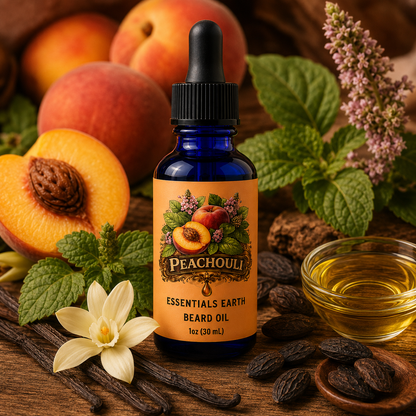 Peachouli