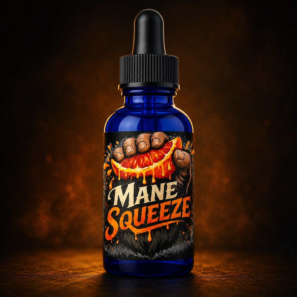 Mane Squeeze