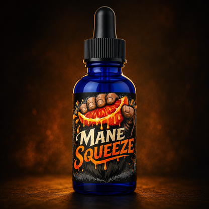 Mane Squeeze