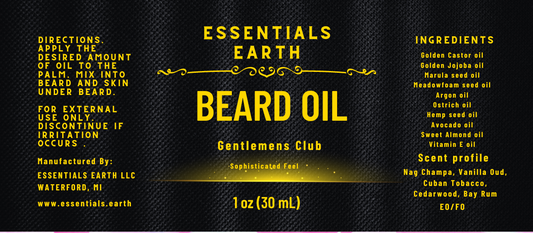 Gentlemens Club