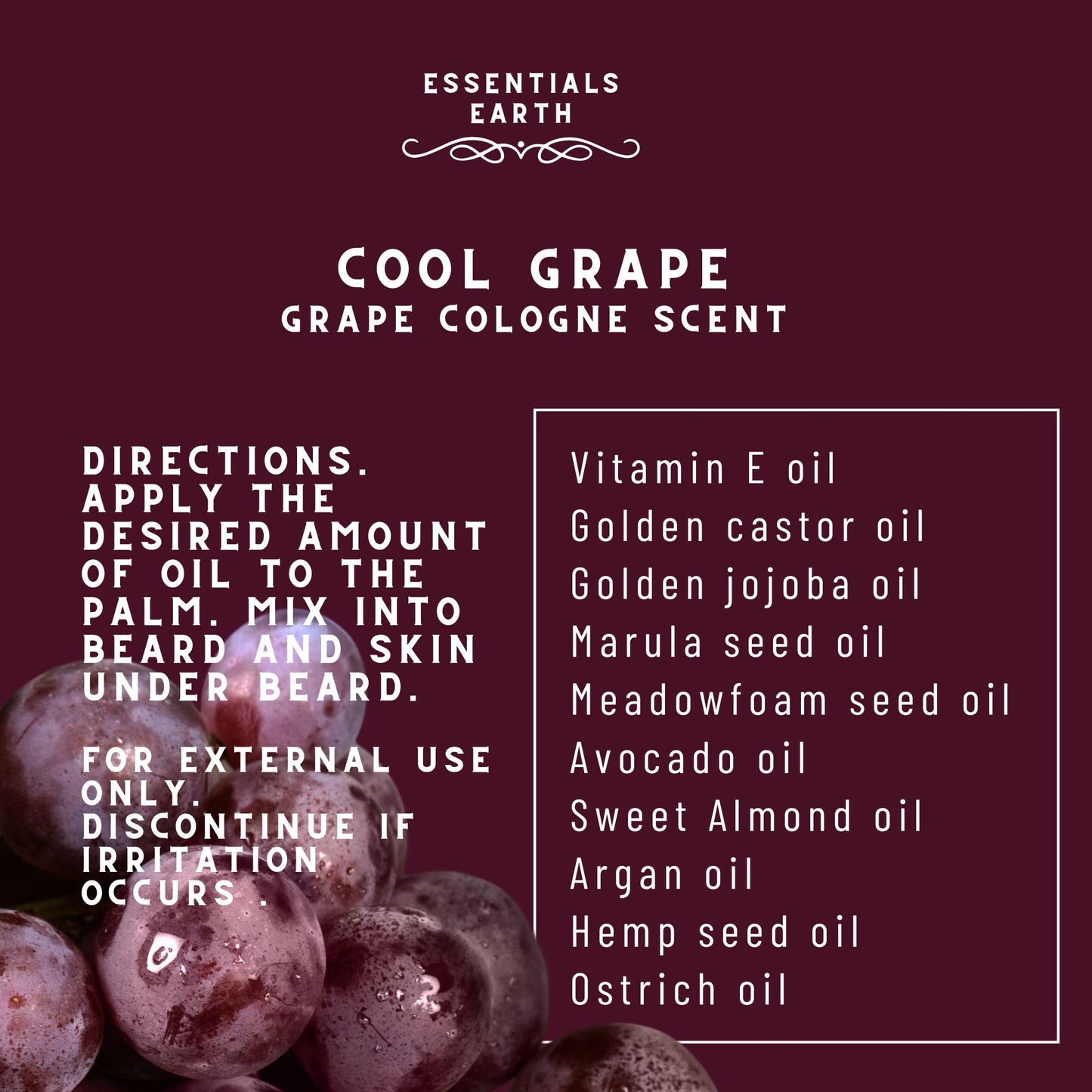 Cool-Grape (Mainline)